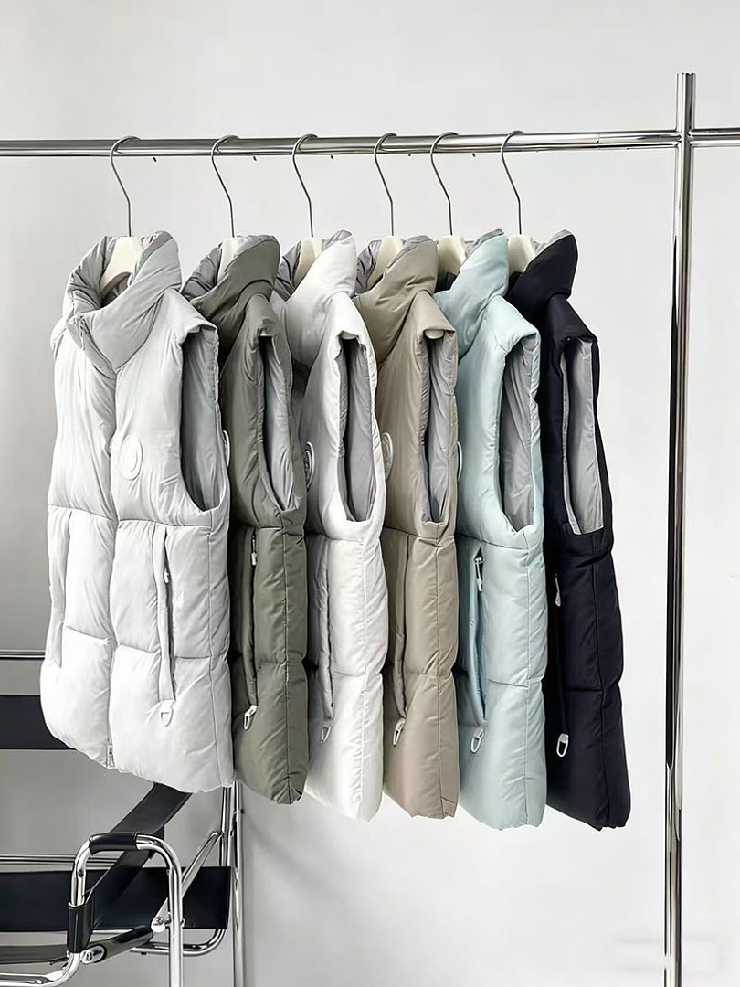 Canada Goose Everett Vest · ZT13806 — תמונה 7