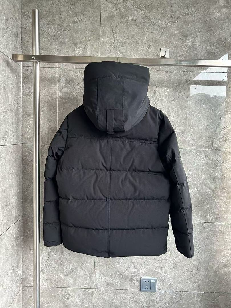 Canada Goose Wyndham Parka · ZT13895 — תמונה 4