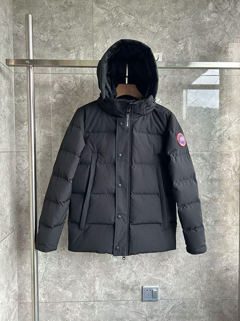 Canada Goose Wyndham Parka · ZT13895 — תמונה 8