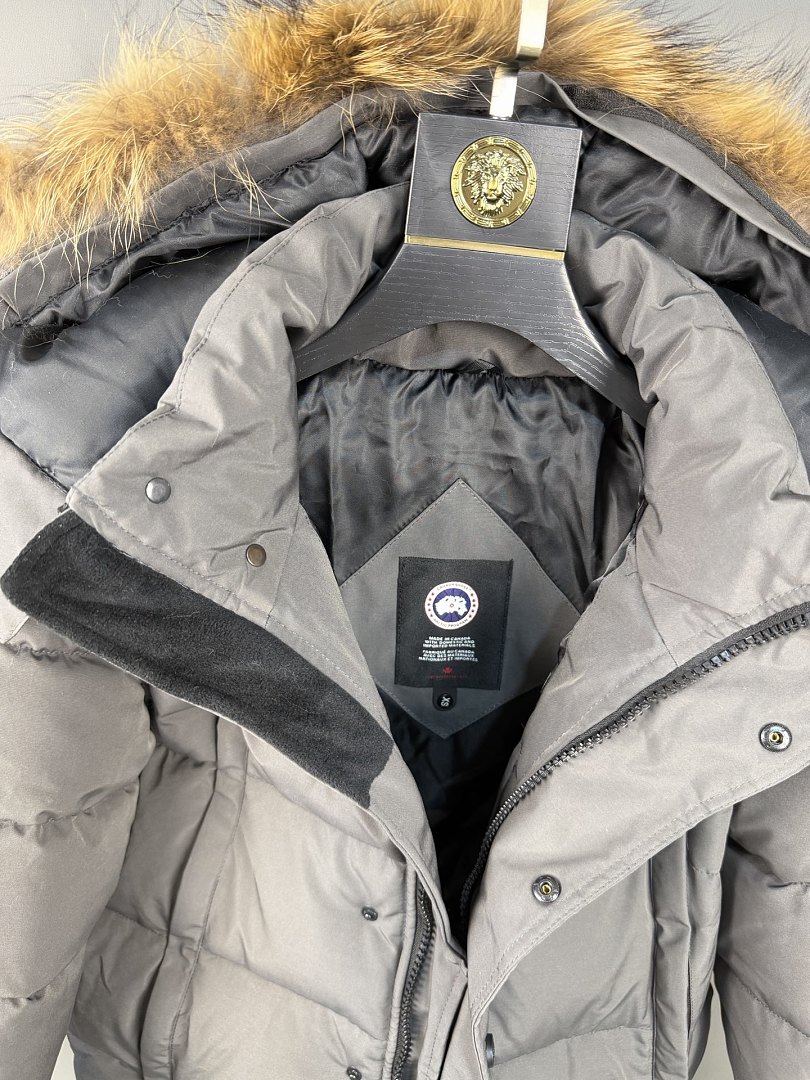 Canada Goose Wyndham · ZT14049 — תמונה 41