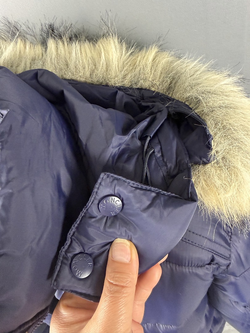 Moncler Mayaf · ZT14048 — תמונה 22
