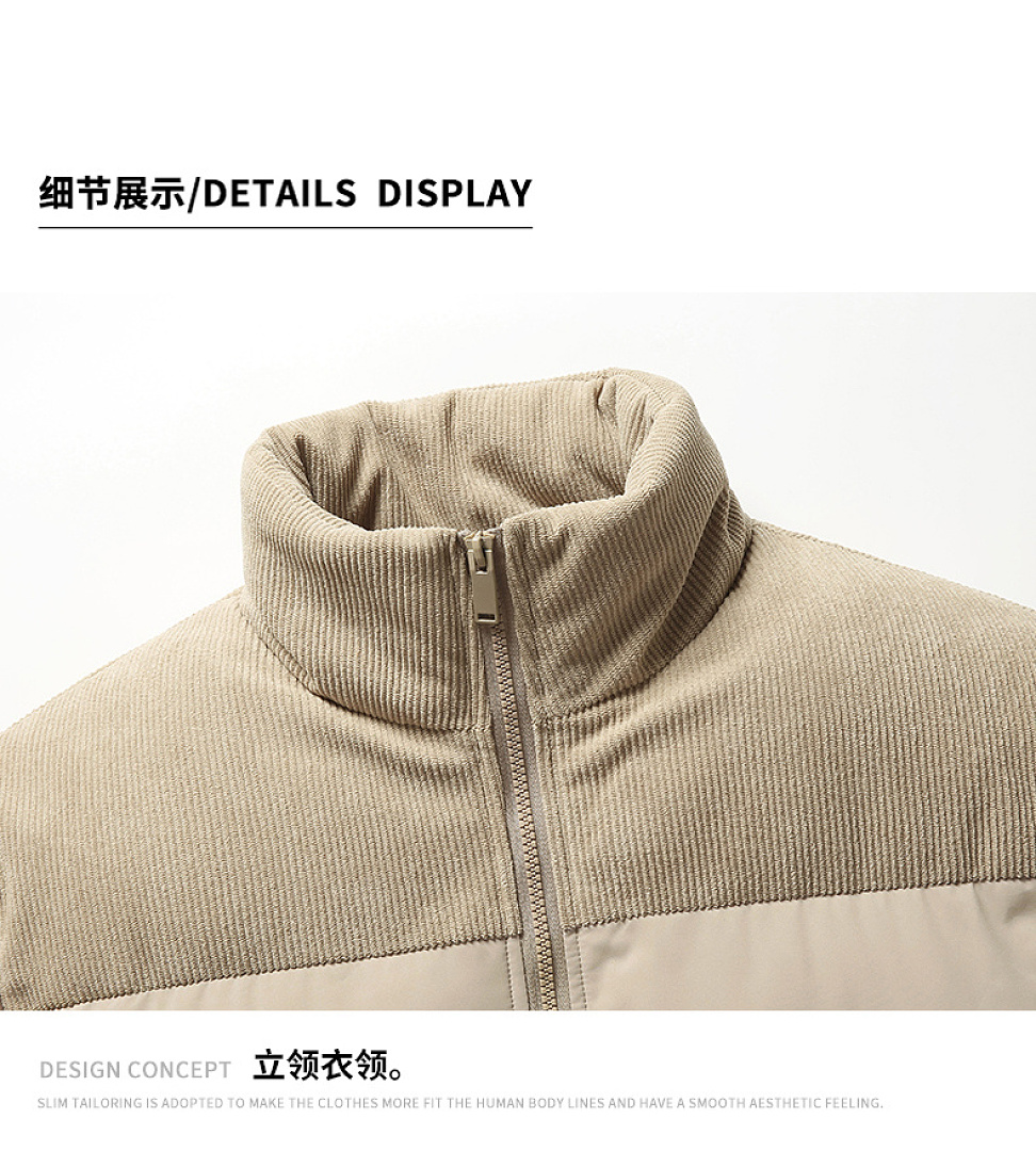 The North Face — מעיל פוך · ZT13805 — תמונה 6