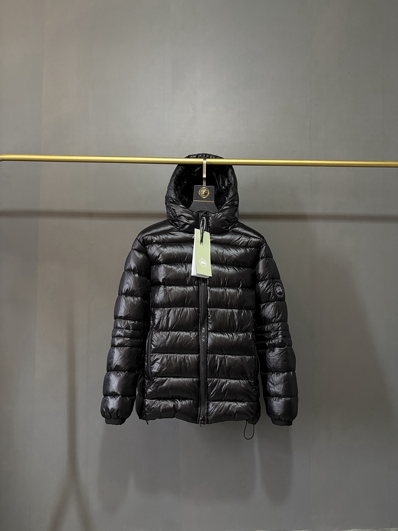 Canada Goose Crofton · ZT14051 — תמונה 16