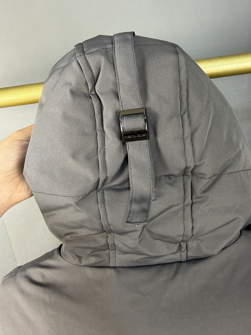 Canada Goose Crofton · ZT14040 — תמונה 38