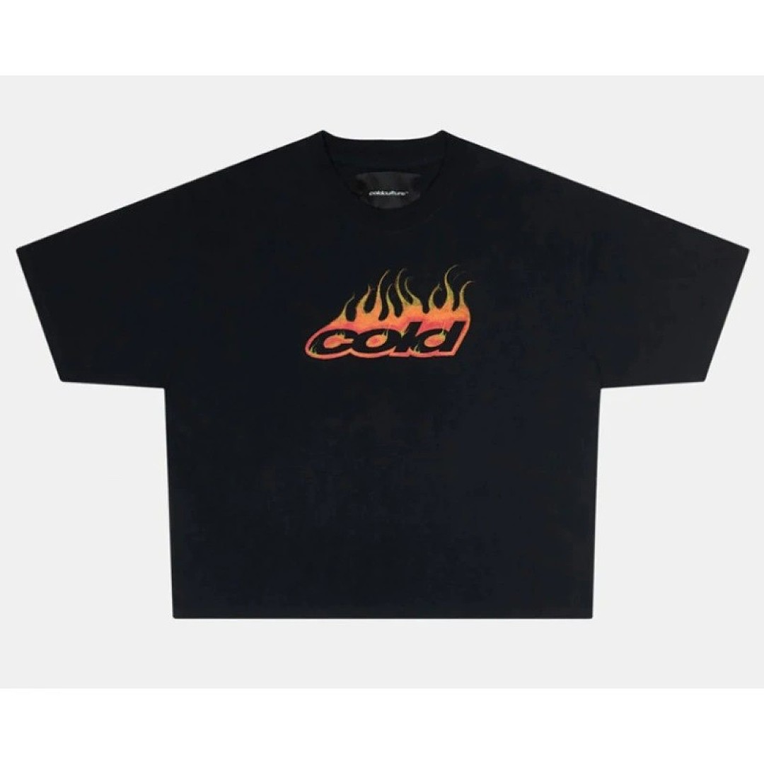 Cold Culture Down To Luck Tee · ZT13670 — תמונה 14