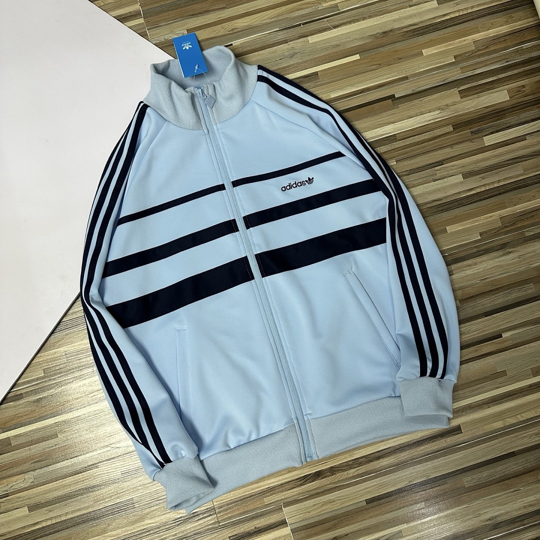 Adidas The First Track Top · ZT13946 — תמונה 29