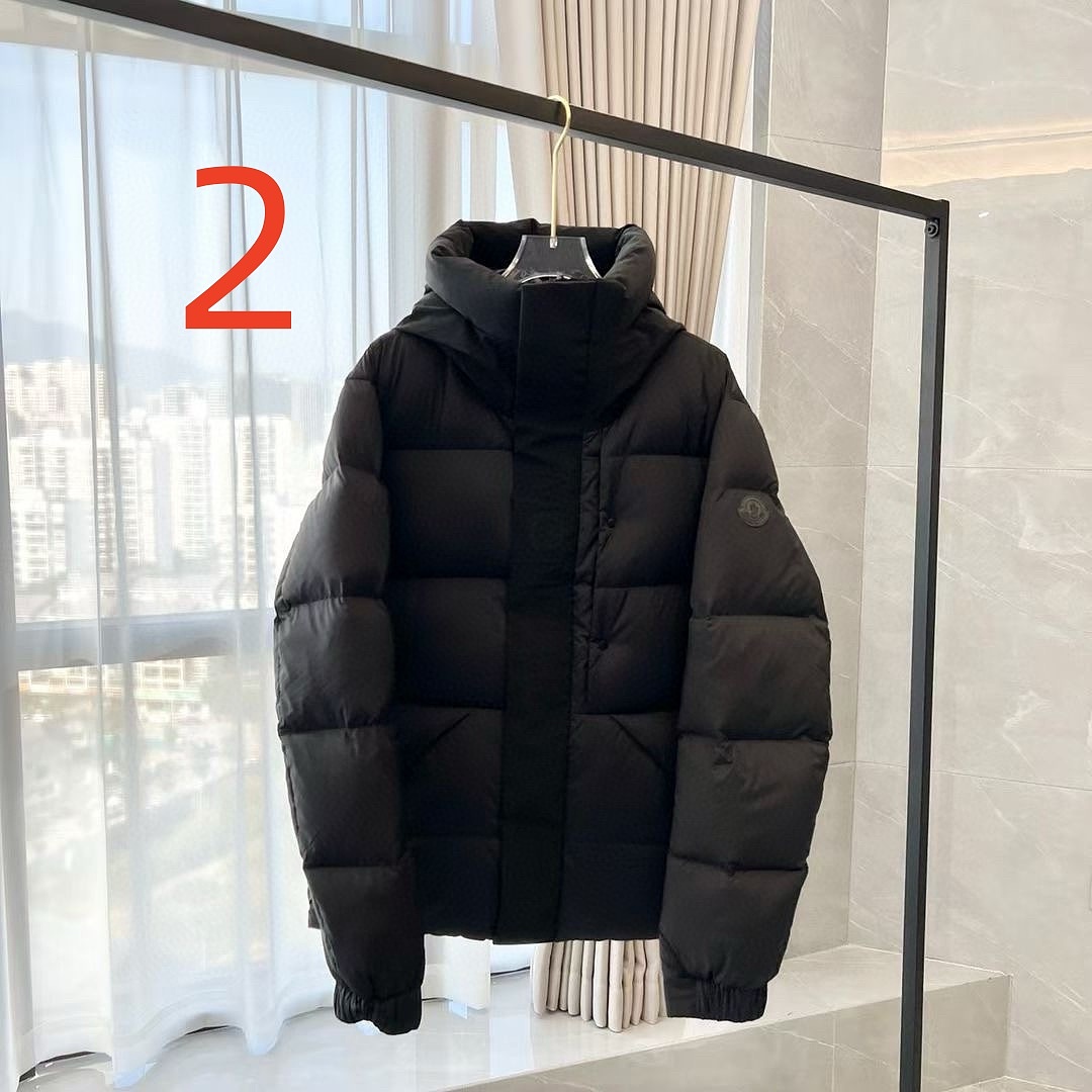 Moncler Madeira · ZT13786 — תמונה 3