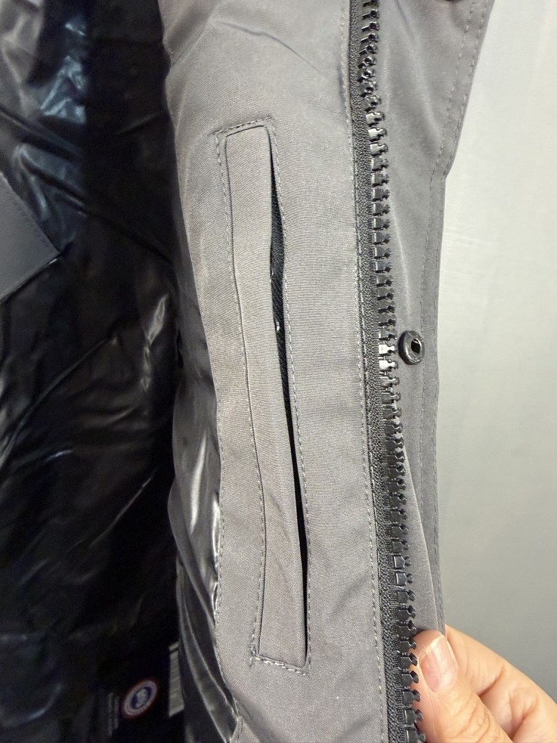 Canada Goose Freestyle Crew Vest · ZT14028 — תמונה 22