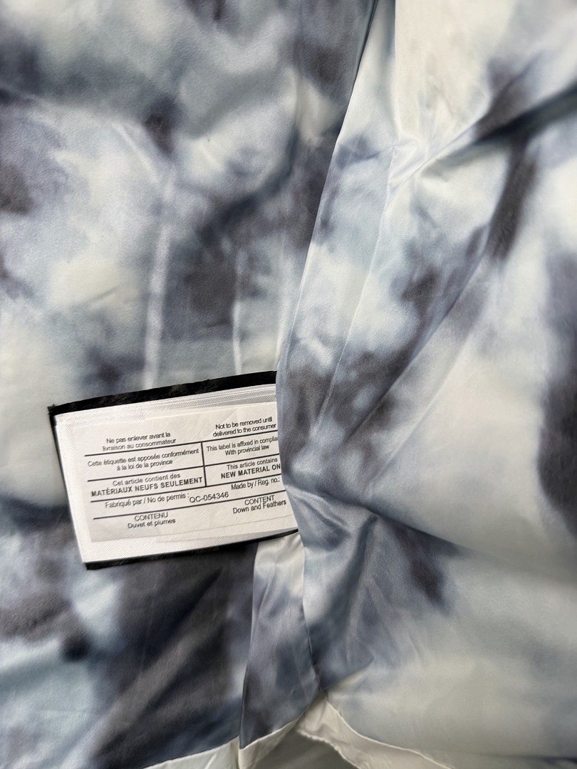 Canada Goose Freestyle Crew Vest · ZT14028 — תמונה 92