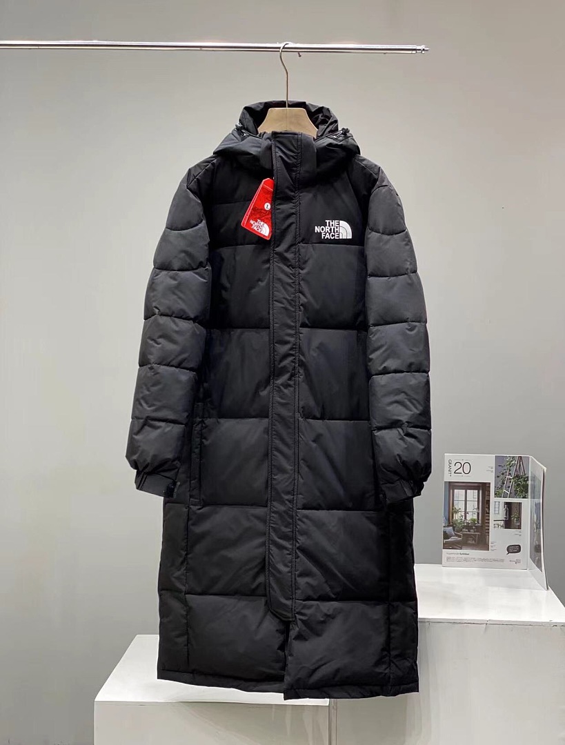The North Face Nuptse Parka · ZT13764 — תמונה 3