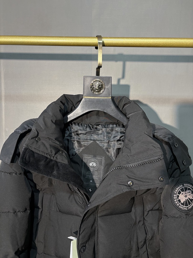 Canada Goose Wyndham · ZT14021 — תמונה 19