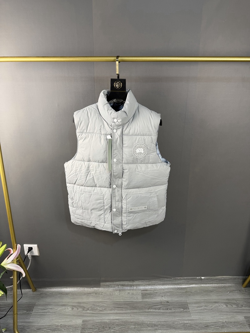 Canada Goose Freestyle Crew Vest · ZT14028 — תמונה 73