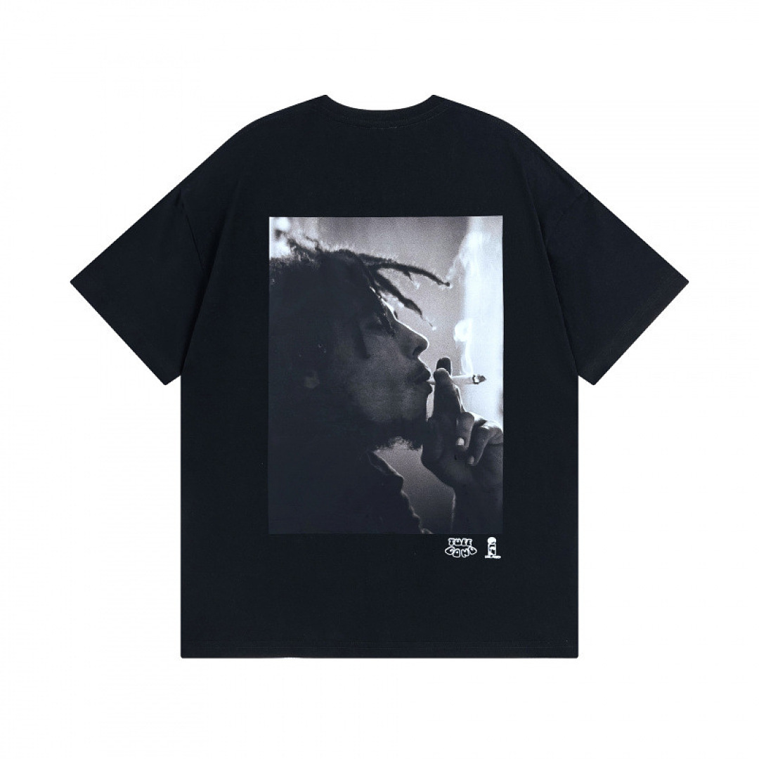 Stussy Fuzzy Dice Tee · ZT13711 — תמונה 18