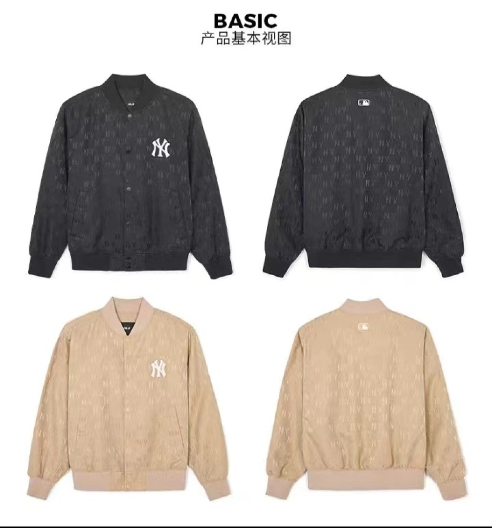 MLB Dia Monogram TT JQD Varsity · ZT13793 — תמונה 10