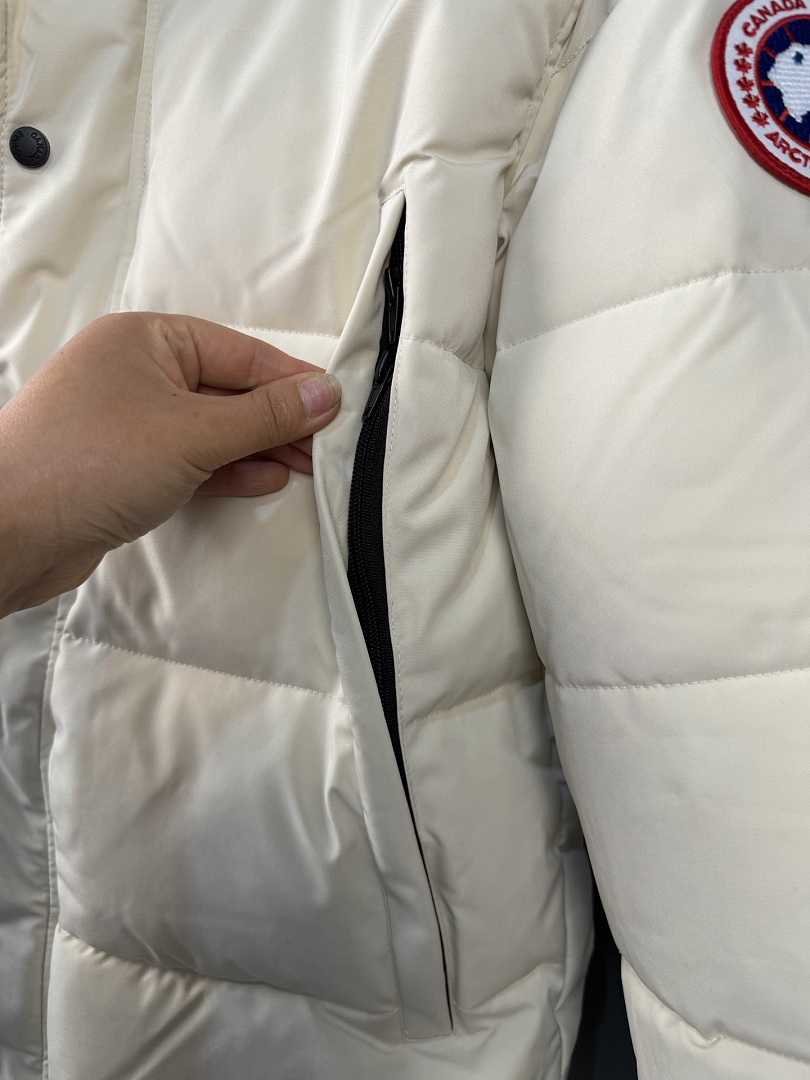 Canada Goose Wyndham · ZT14049 — תמונה 26