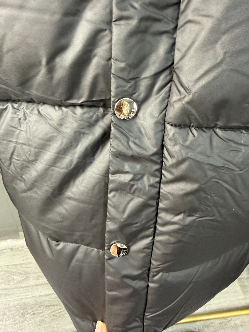 Gucci — מעיל פוך · ZT14016 — תמונה 10