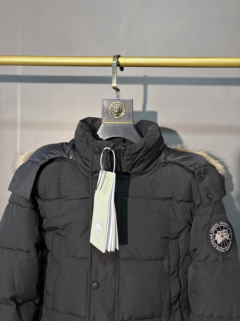 Canada Goose Wyndham · ZT14021 — תמונה 16