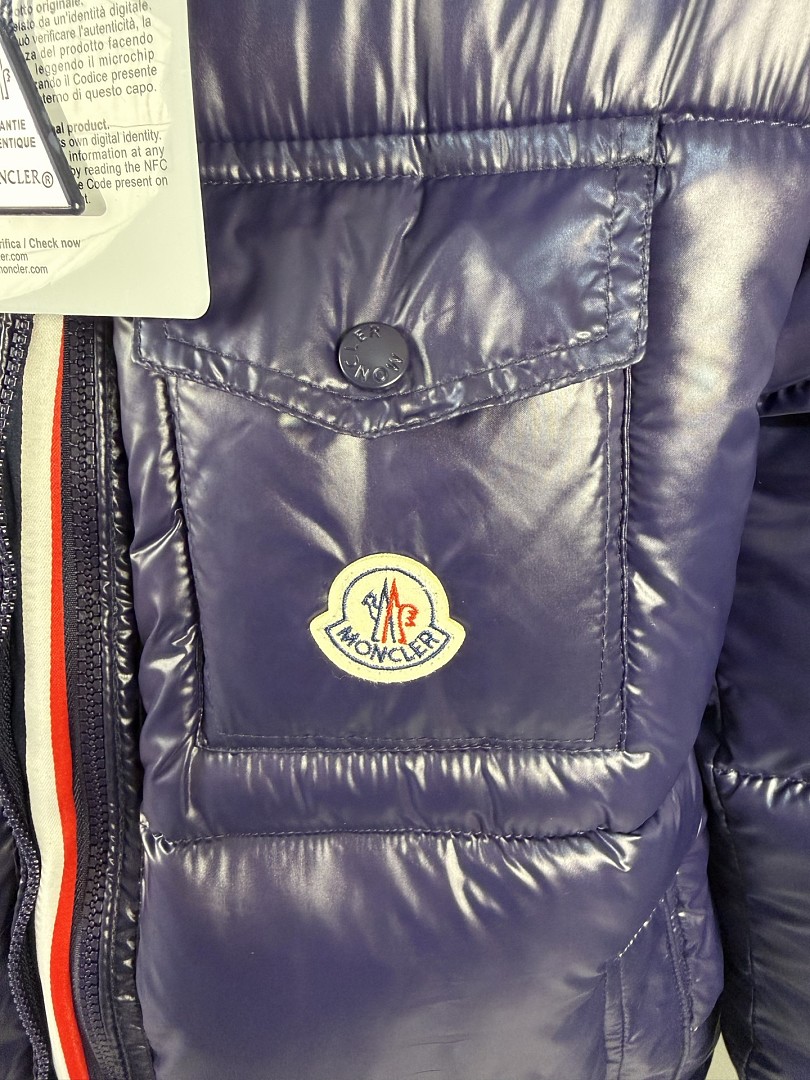Moncler Montbeliard · ZT14036 — תמונה 32