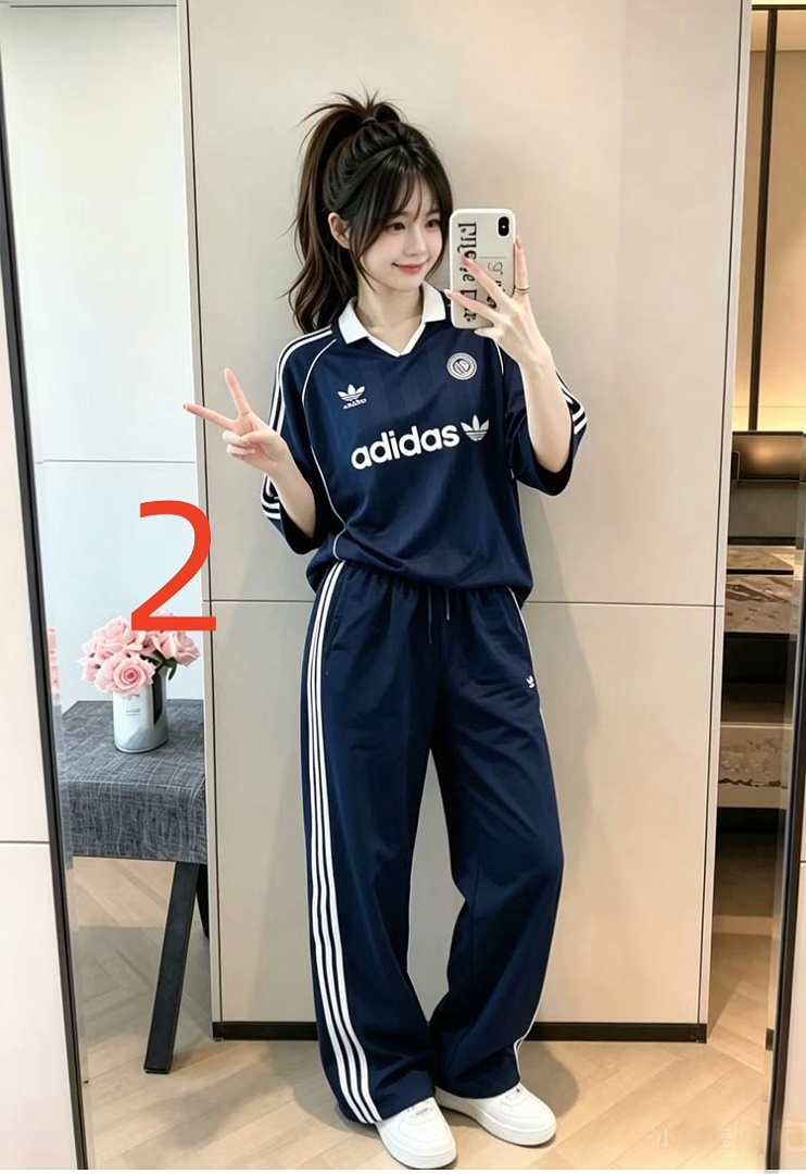 Adidas Adicolor Classics 3-Stripes Tee · ZT13943 — תמונה 8