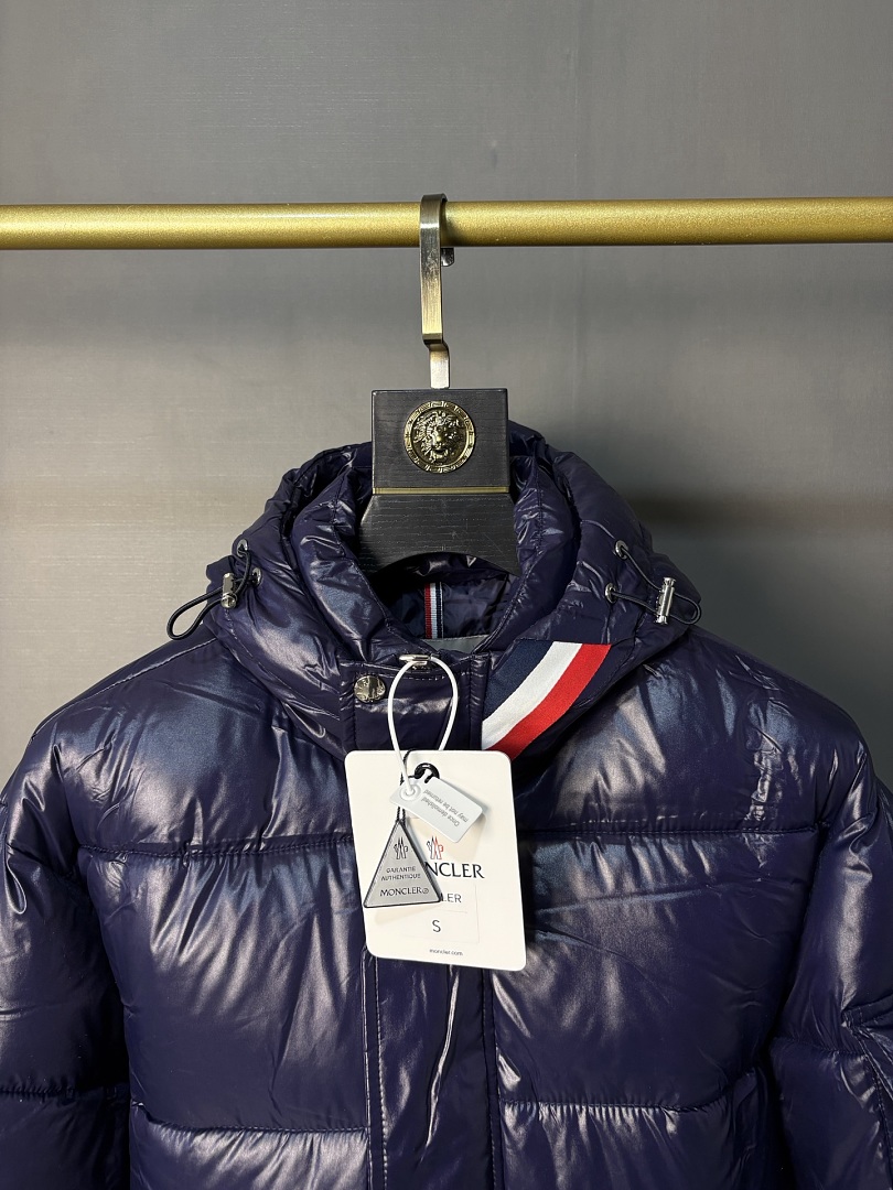 Moncler Maya · ZT14045 — תמונה 25
