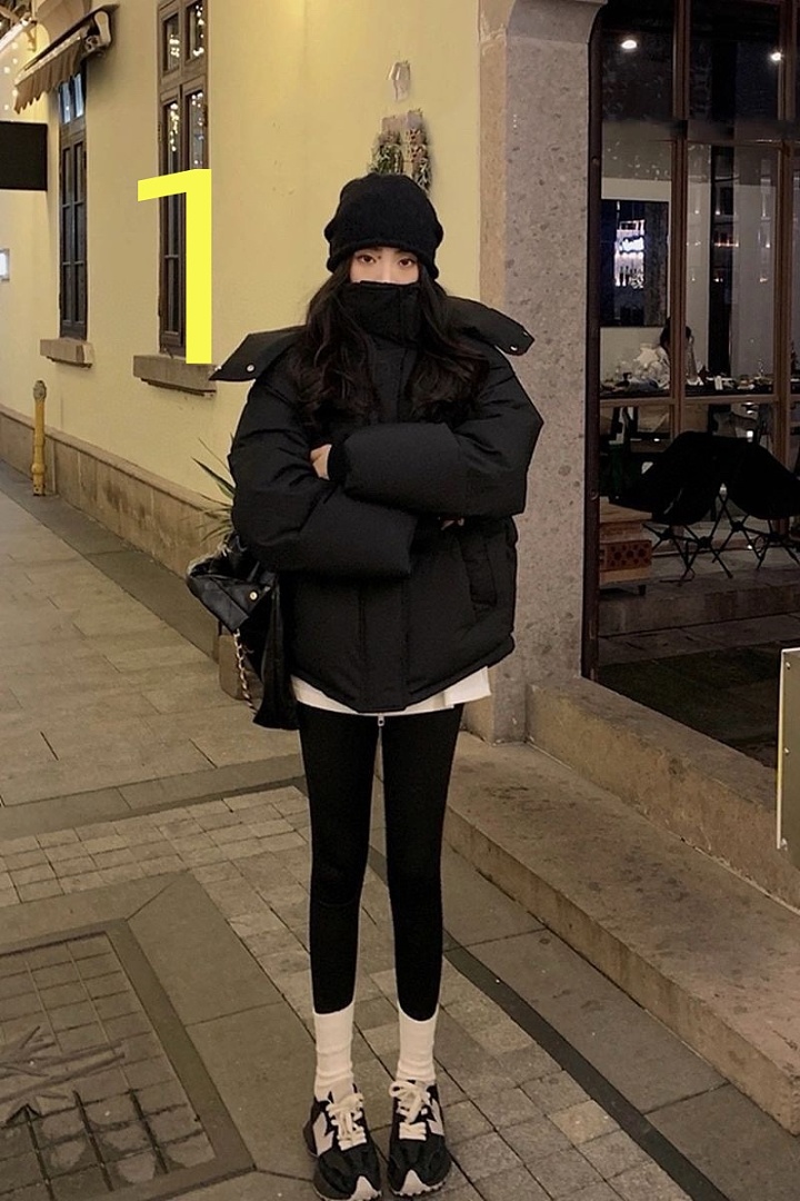 Canada Goose Wyndham · ZT13787 — תמונה 2