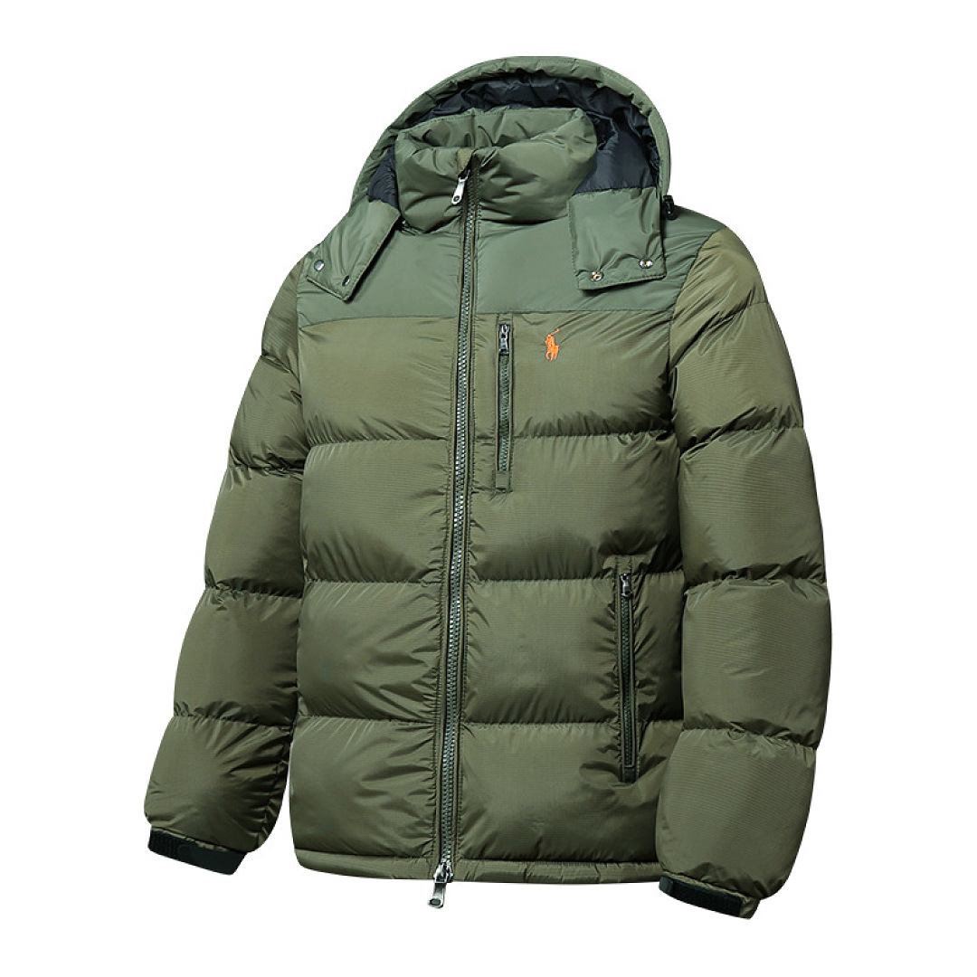 Polo Ralph Lauren — מעיל פוך · ZT14103 — תמונה 3