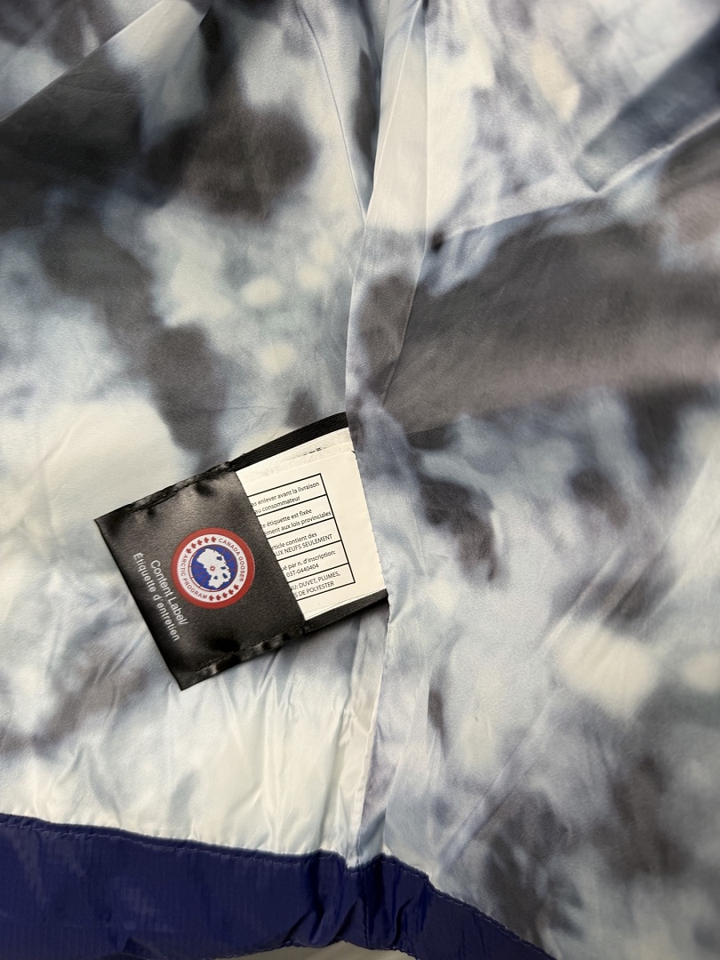 Canada Goose Freestyle Crew Vest · ZT14028 — תמונה 72