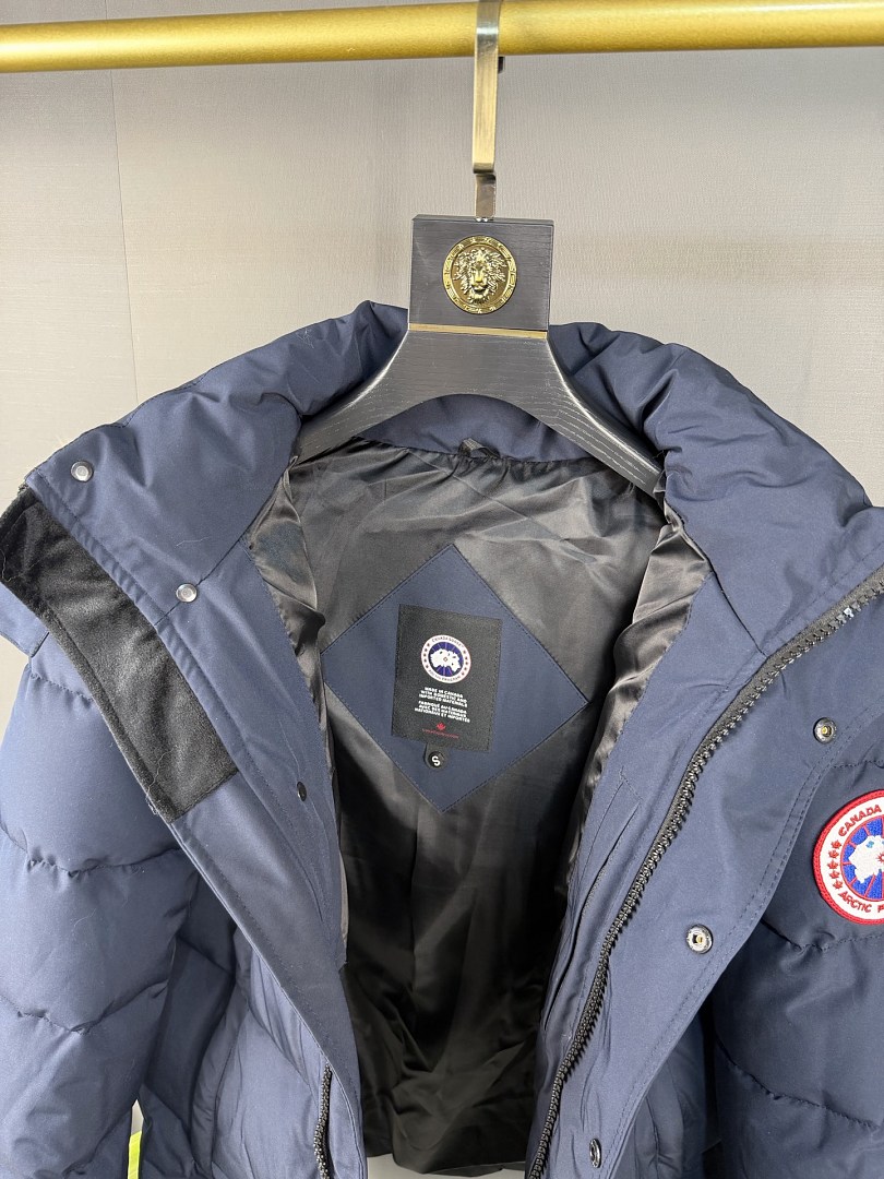 Canada Goose Wyndham · ZT14049 — תמונה 17