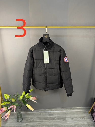 Canada Goose Woolford · ZT14039