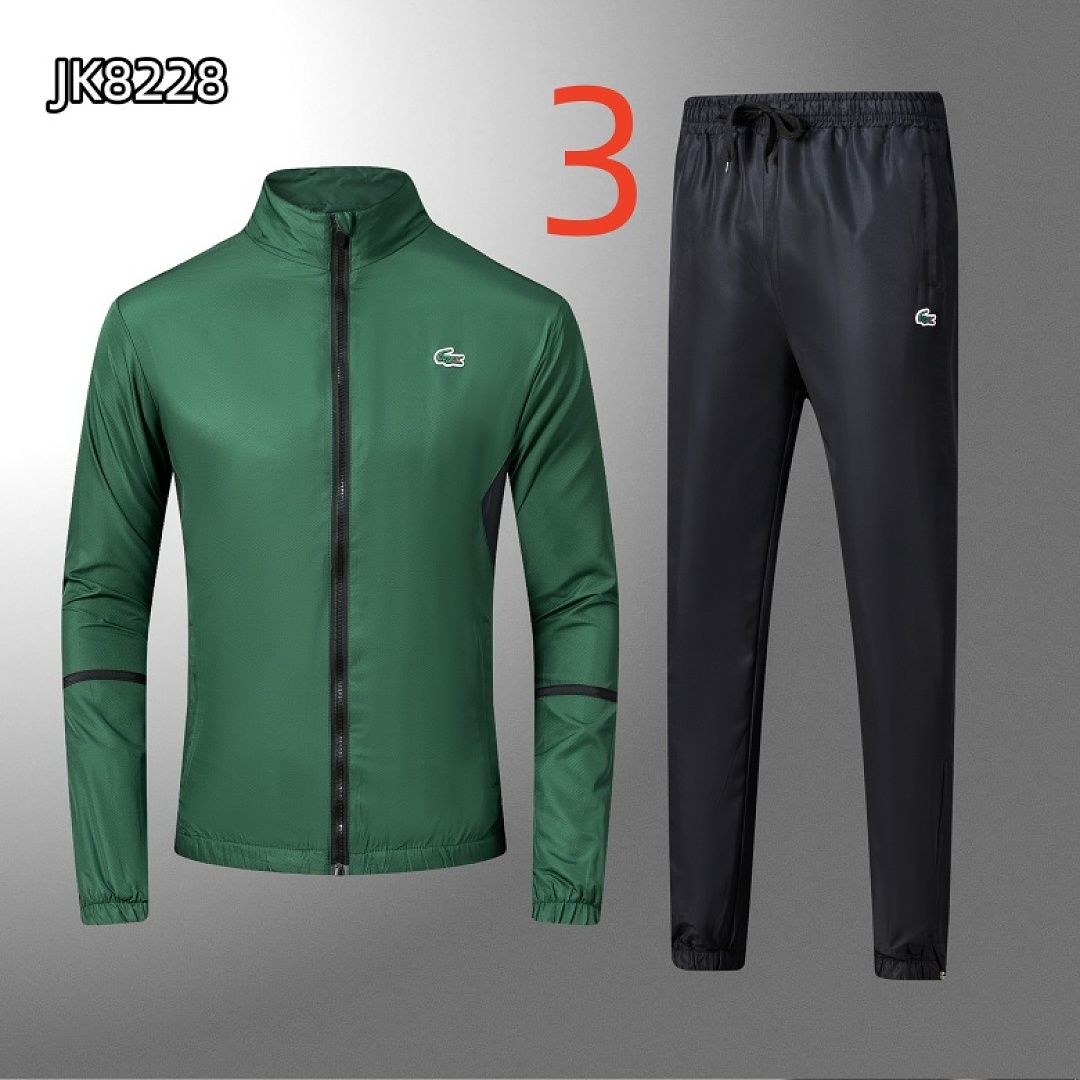 LACOSTE ZT13451