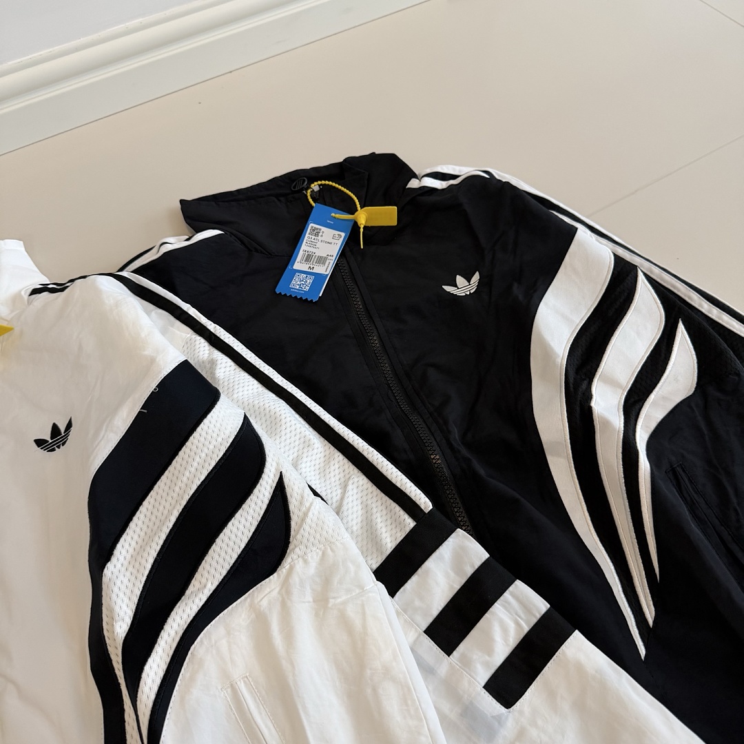 Adidas Atlanta Track Top · ZT13952 — תמונה 20