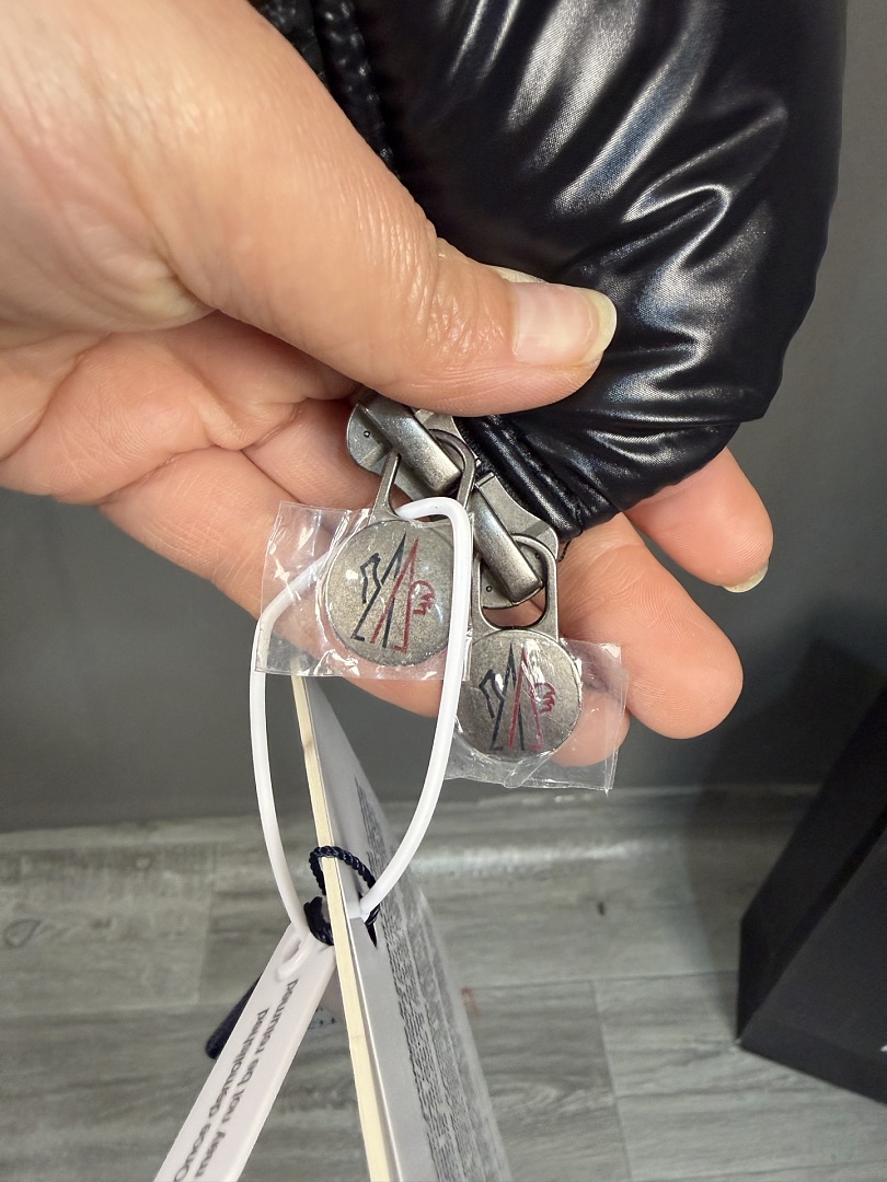 Moncler Maya · ZT14038 — תמונה 12