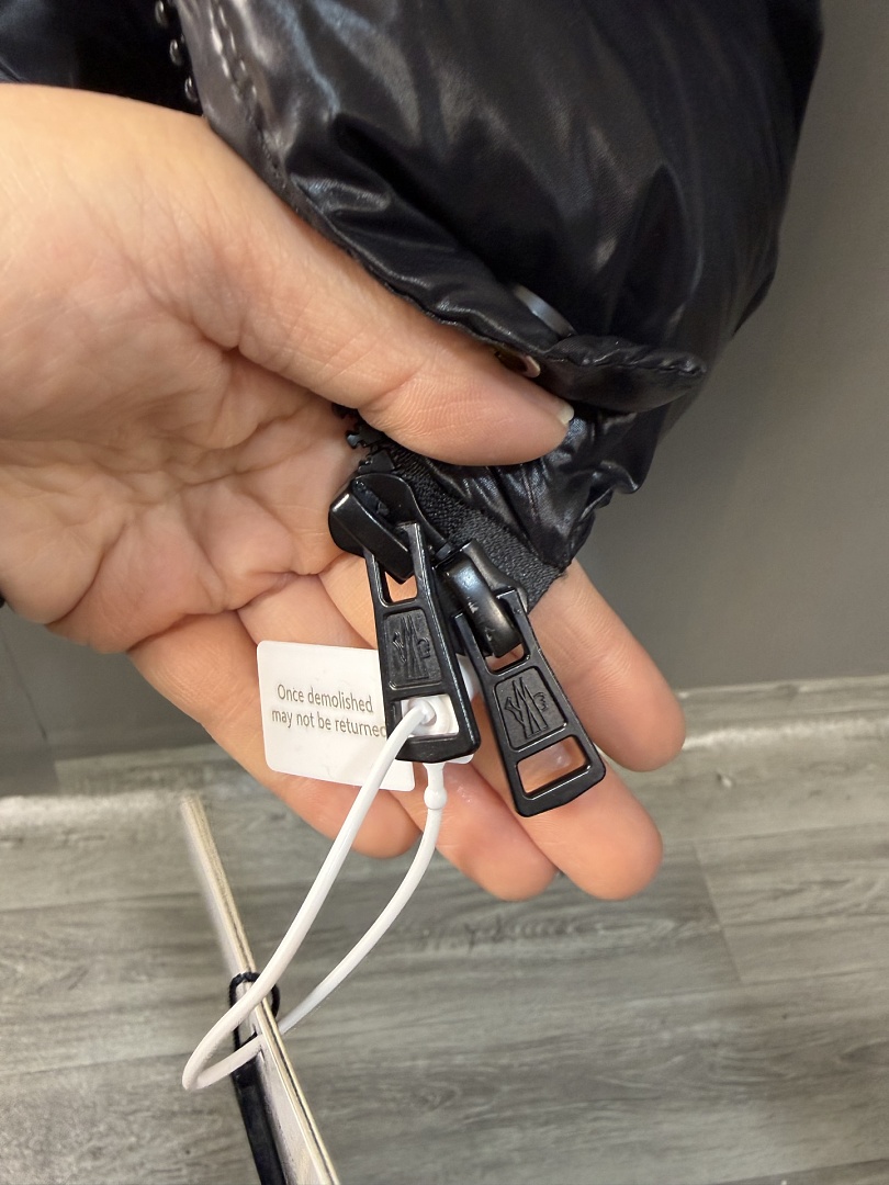 Moncler Acorus · ZT14019 — תמונה 11