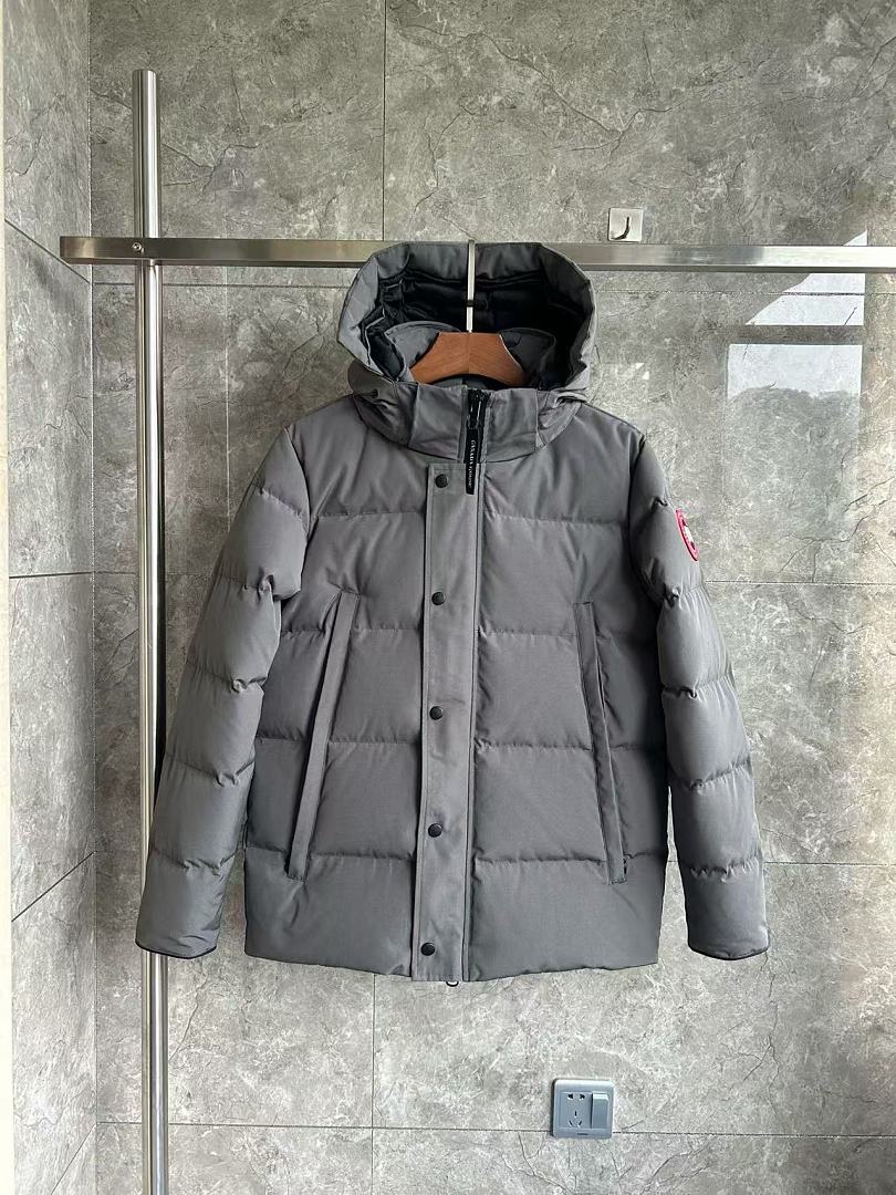 Canada Goose Wyndham Parka · ZT13895 — תמונה 10