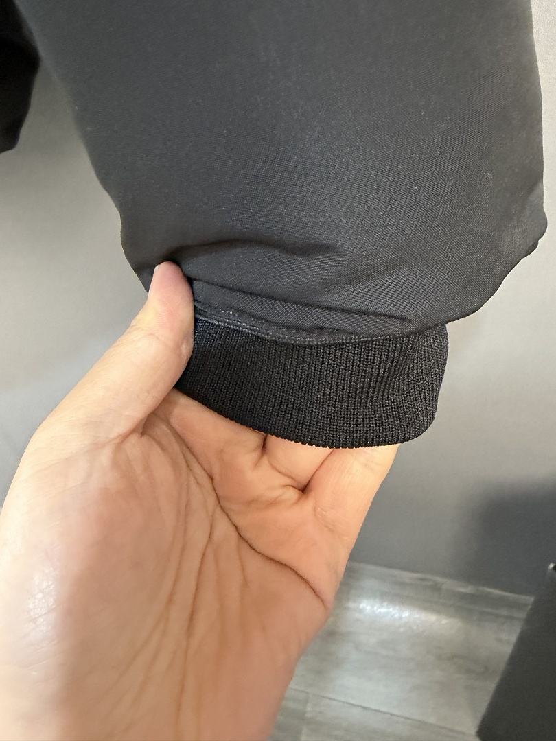 Canada Goose Crofton · ZT14040 — תמונה 47