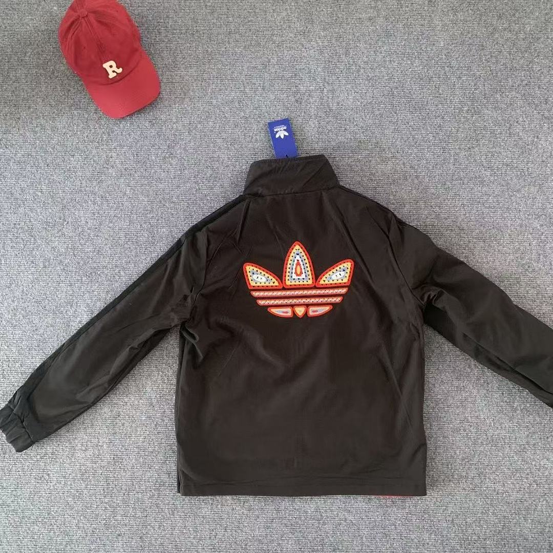 Adidas Firebird Track Top · ZT13625 — תמונה 4