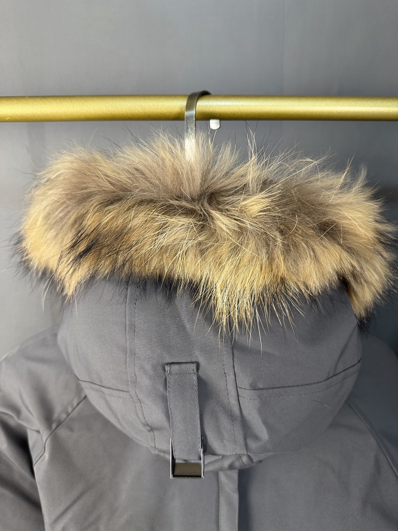 Canada Goose Chilliwack Bomber · ZT14053 — תמונה 20