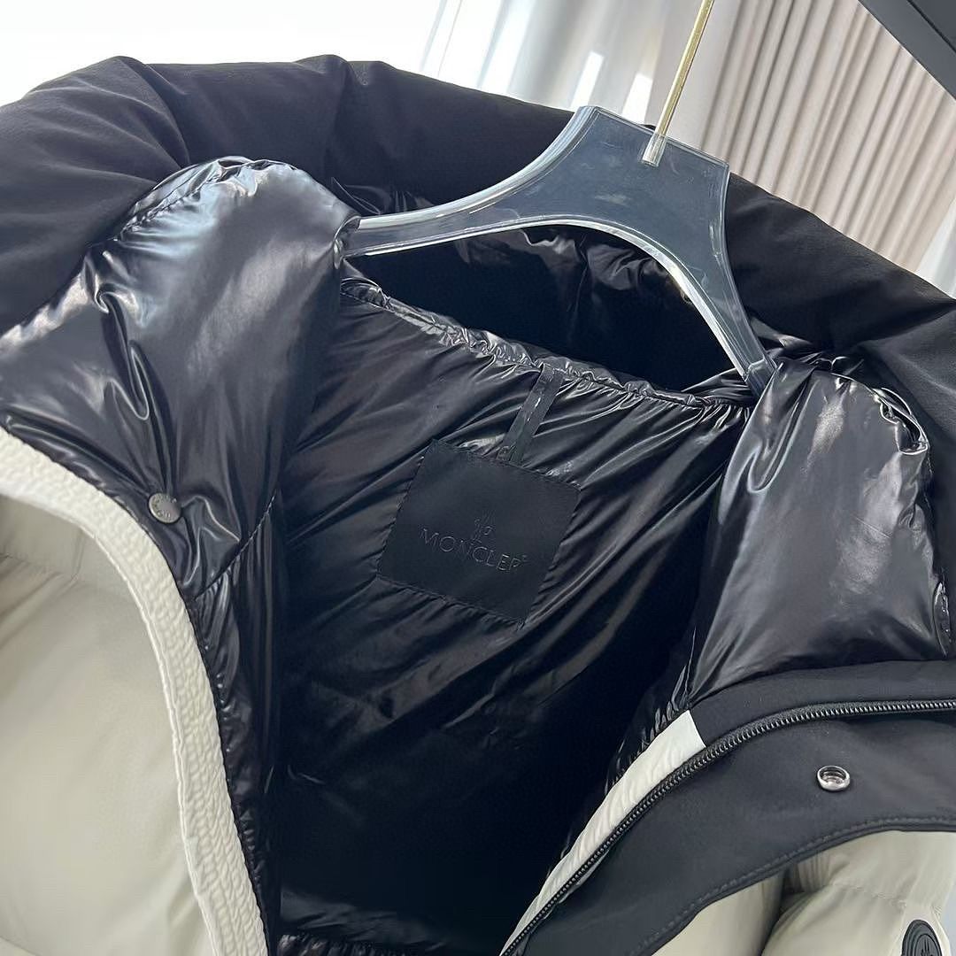 Moncler Madeira · ZT13786 — תמונה 5