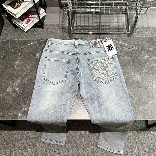 Dior — ג'ינס · ZT13678