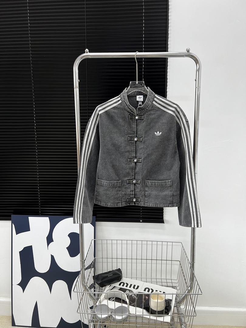 Adidas CTT Track Top 3.0 · ZT13950 — תמונה 3