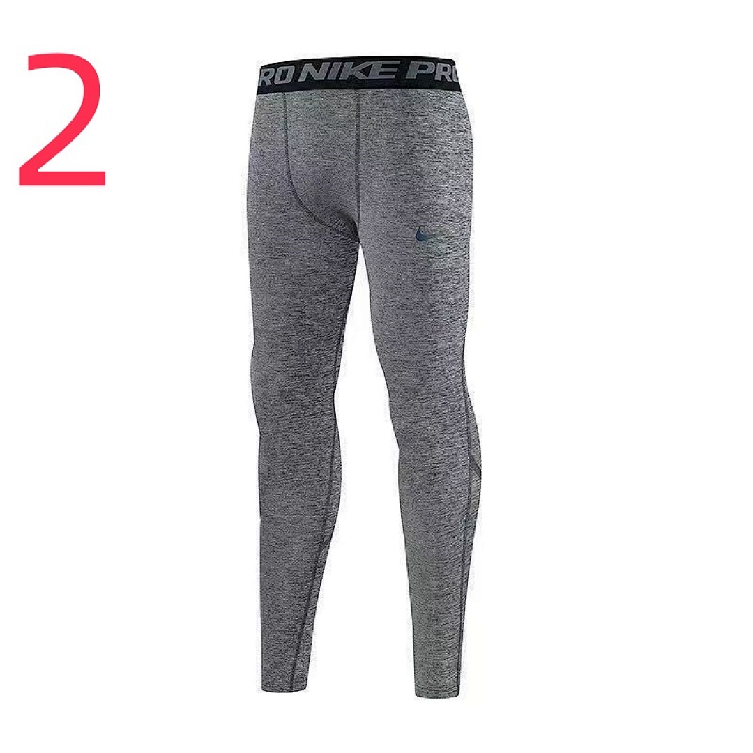 Nike Pro Dri-FIT · ZT12036 — תמונה 9