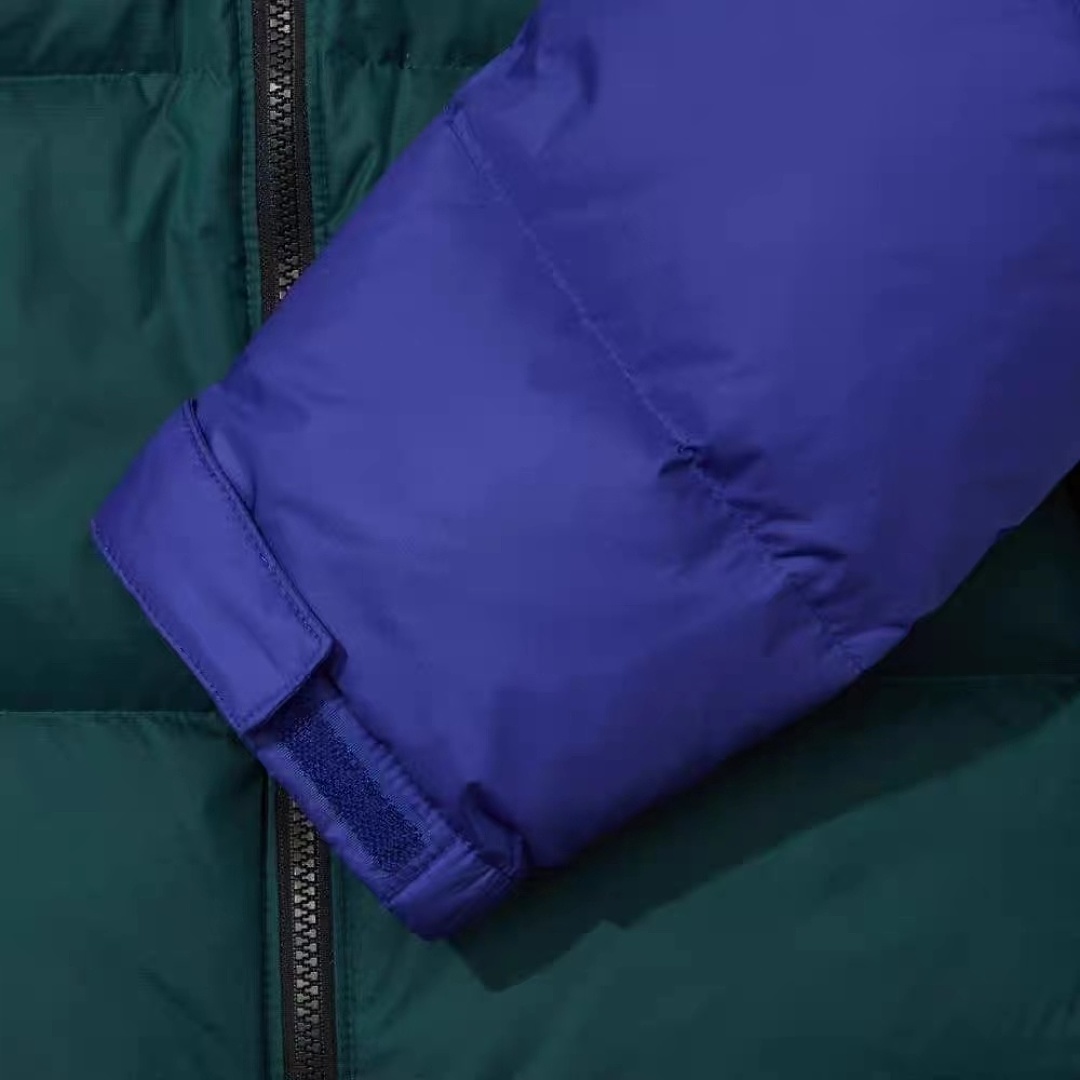 The North Face 1996 Retro Nuptse Jacket · ZT13762 — תמונה 13