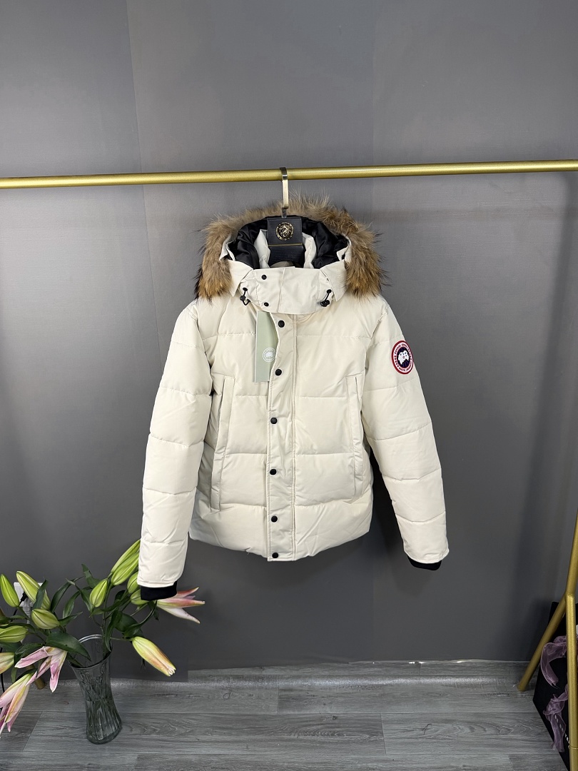 Canada Goose Wyndham · ZT14049 — תמונה 20