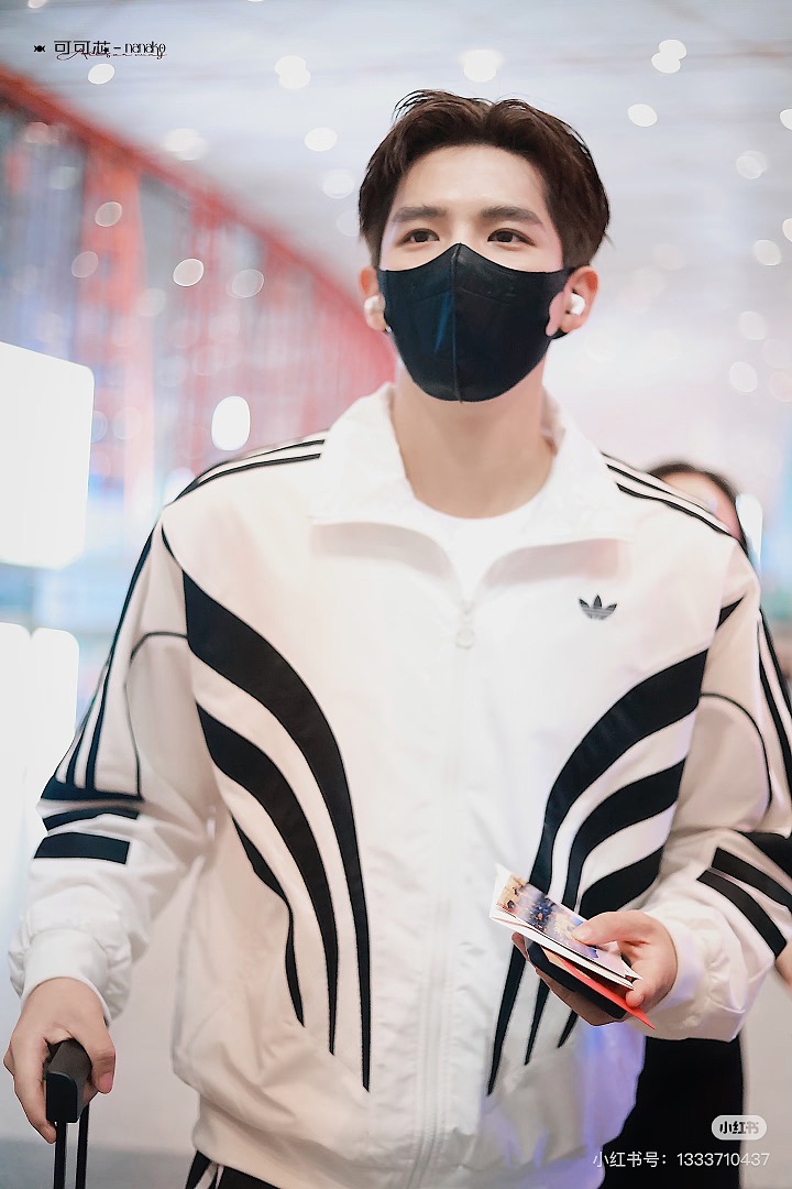 Adidas Atlanta Track Top · ZT13952 — תמונה 5