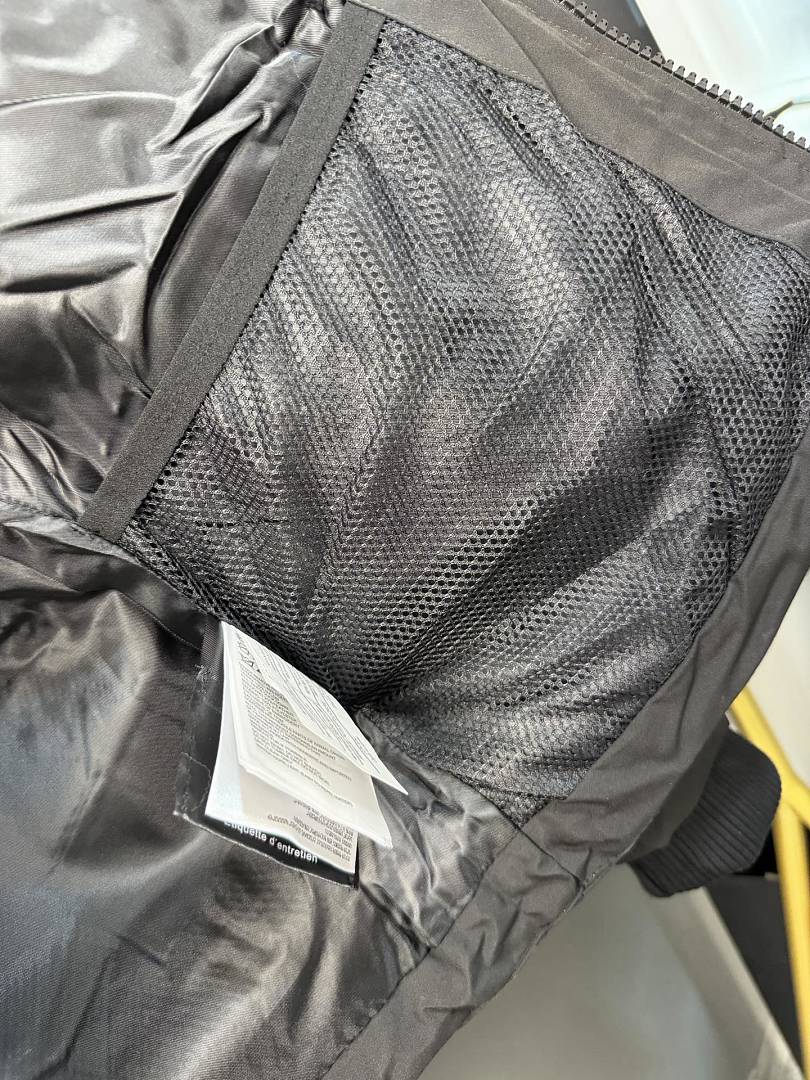 Canada Goose Woolford · ZT14039 — תמונה 30