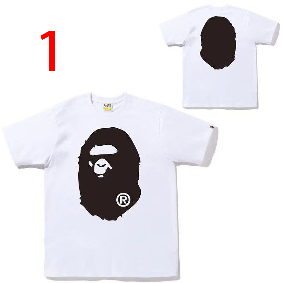 BAPE  ZT13513