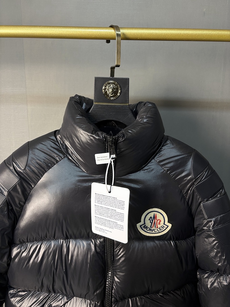 Moncler — מעיל פוך · ZT14057 — תמונה 7
