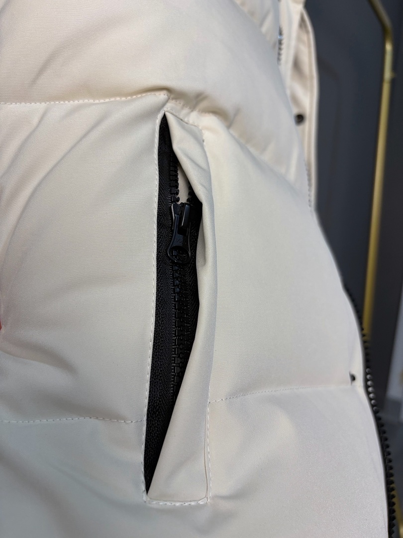 Canada Goose Garson Vest · ZT14027 — תמונה 33