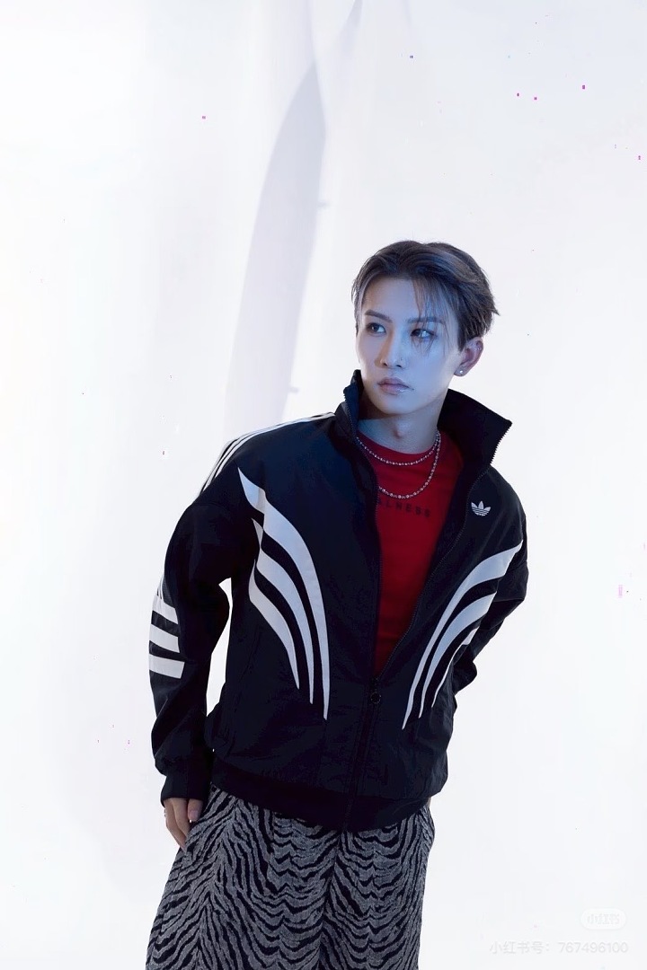 Adidas Atlanta Track Top · ZT13952 — תמונה 8