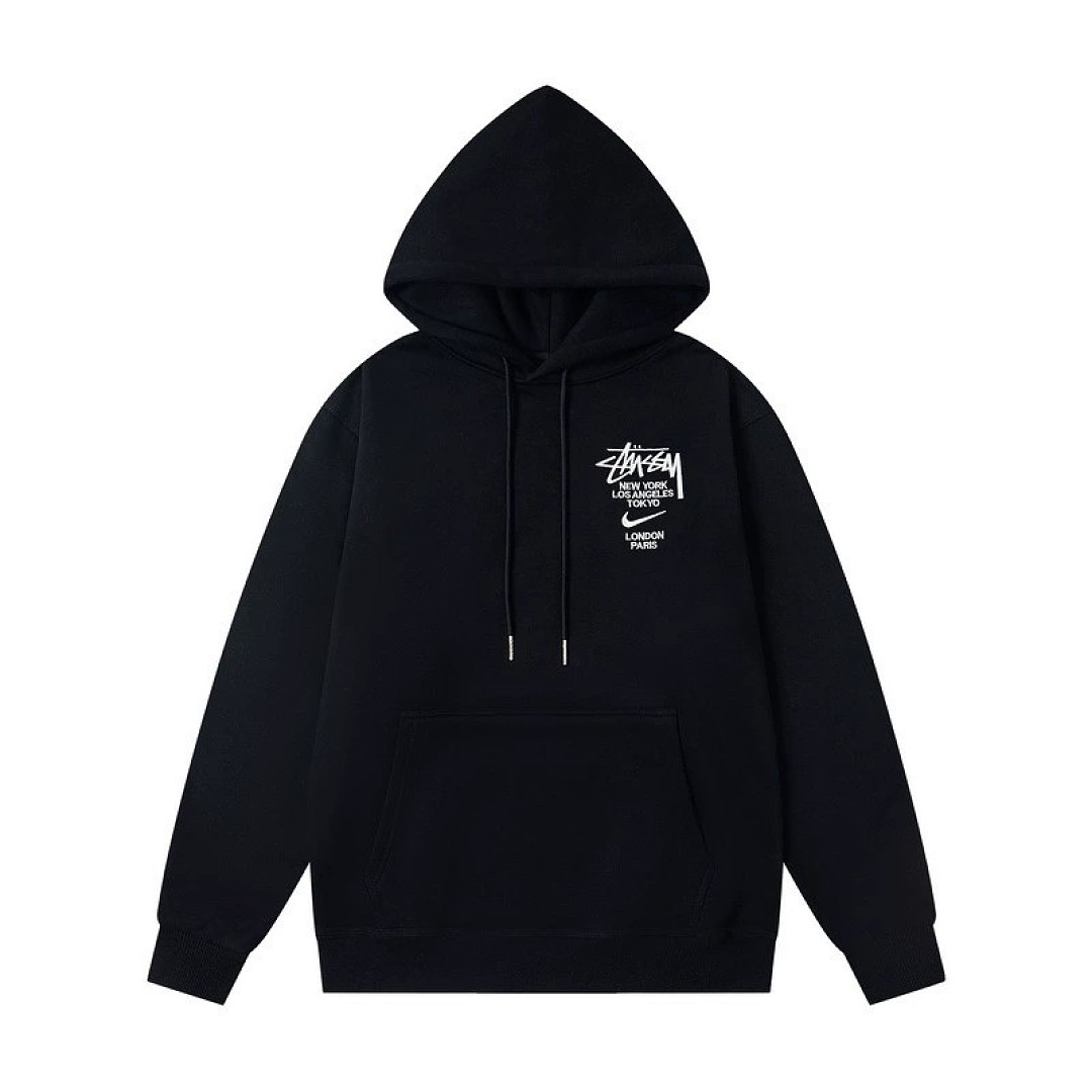 Stussy Football Polo · ZT13712 — תמונה 10